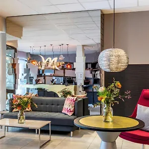Mercure Zentrum Отель