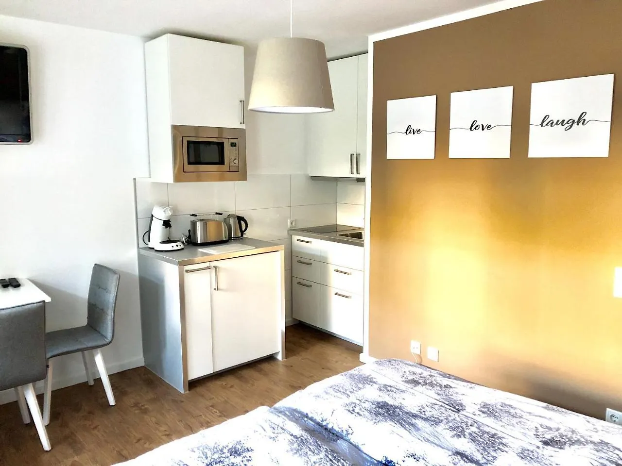 Comeback Apartment Dusseldorf Zentrum I 0*,  Deutschland