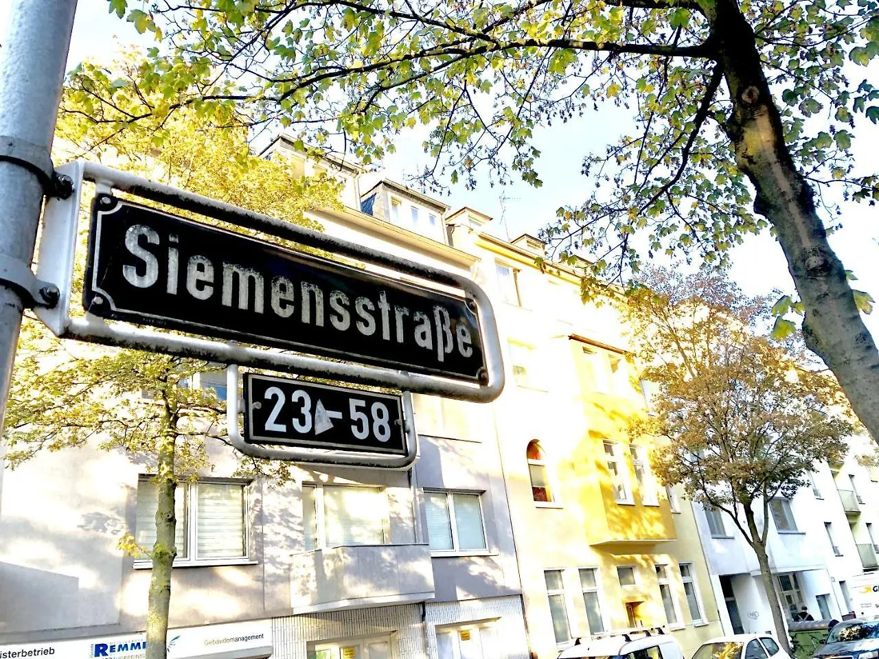 Comeback Apartment Dusseldorf Zentrum I 0*,  Deutschland