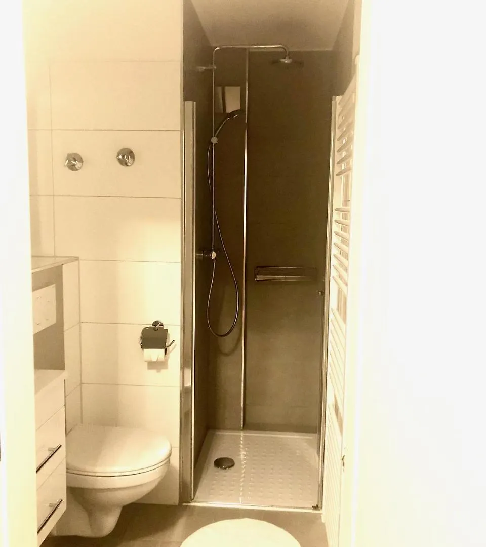 Comeback Apartment Dusseldorf Zentrum I