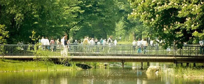 Comeback Apartment Dusseldorf Zentrum I